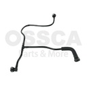 COOLANT HOSE OSSCA LAND ROVER