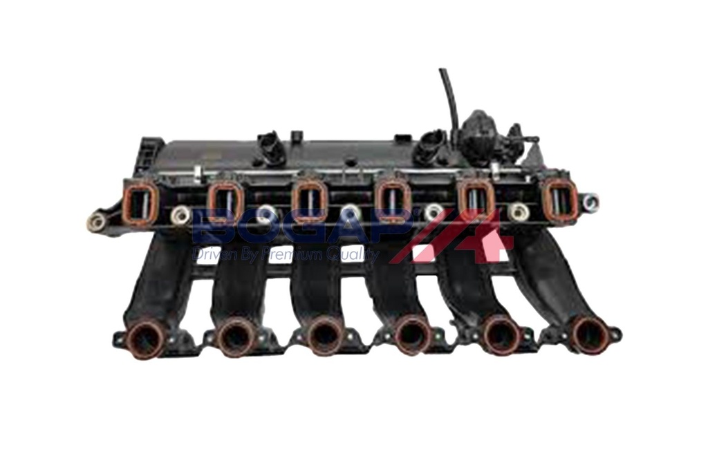 INTAKE MANIFOLD MODULE BOGAP BMW