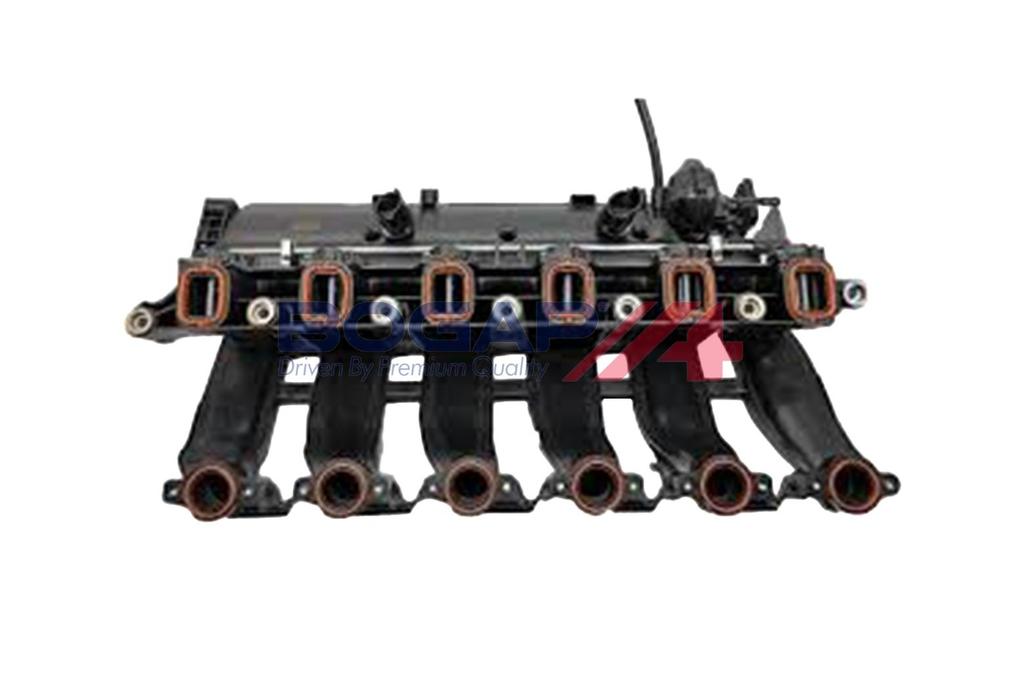 INTAKE MANIFOLD MODULE BOGAP BMW