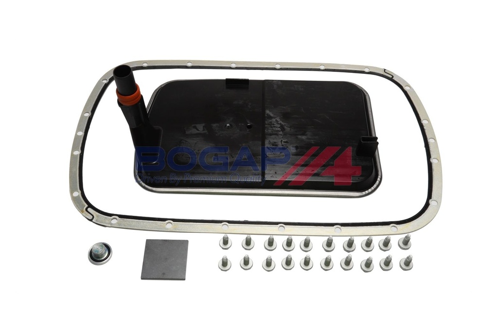 TRANS FILTER KIT BOGAP BMW