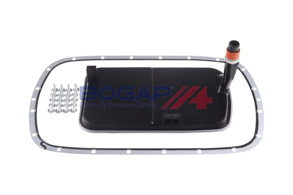 TRANS FILTER KIT BOGAP BMW