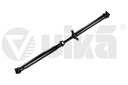 PROPSHAFT REAR VIKA VAG