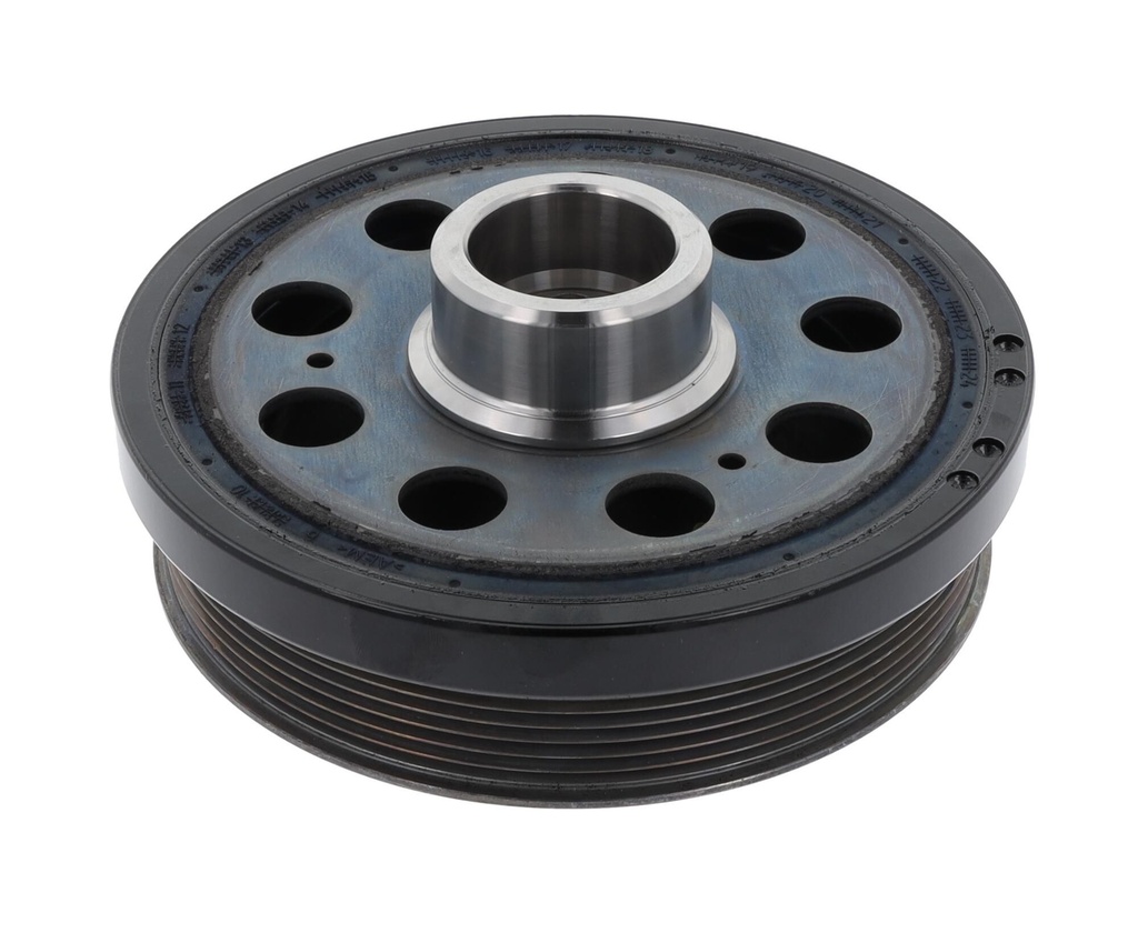 HARMONIC BALANCER CORTECO BMW