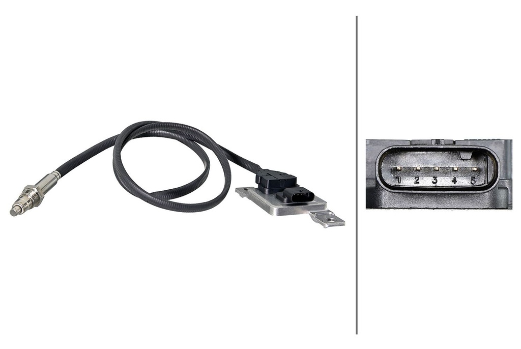 NOX XENSOR HELLA VAG