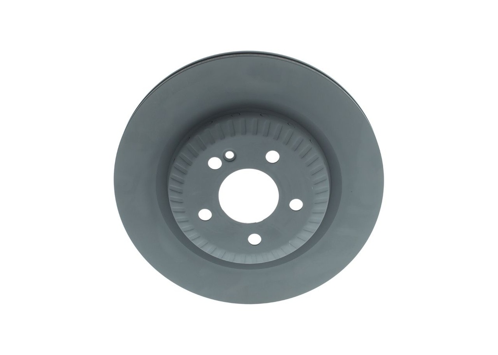 DISC REAR 320MM BOSCH MERC