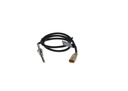 EXHAUST GAS TEMPERATURE SENSOR BOSCH VAG