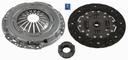 CLUTCH KIT SACHS VAG