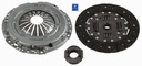 CLUTCH KIT SACHS VAG