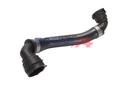 RADIATOR HOSE BOGAP BMW
