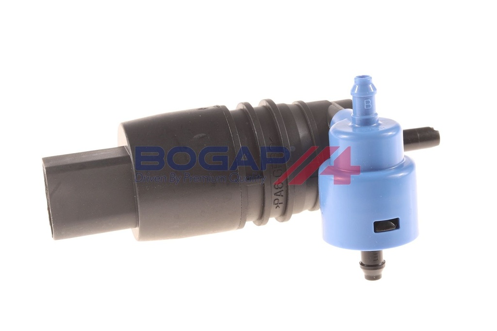 WASHER PUMP BOGAP MERC