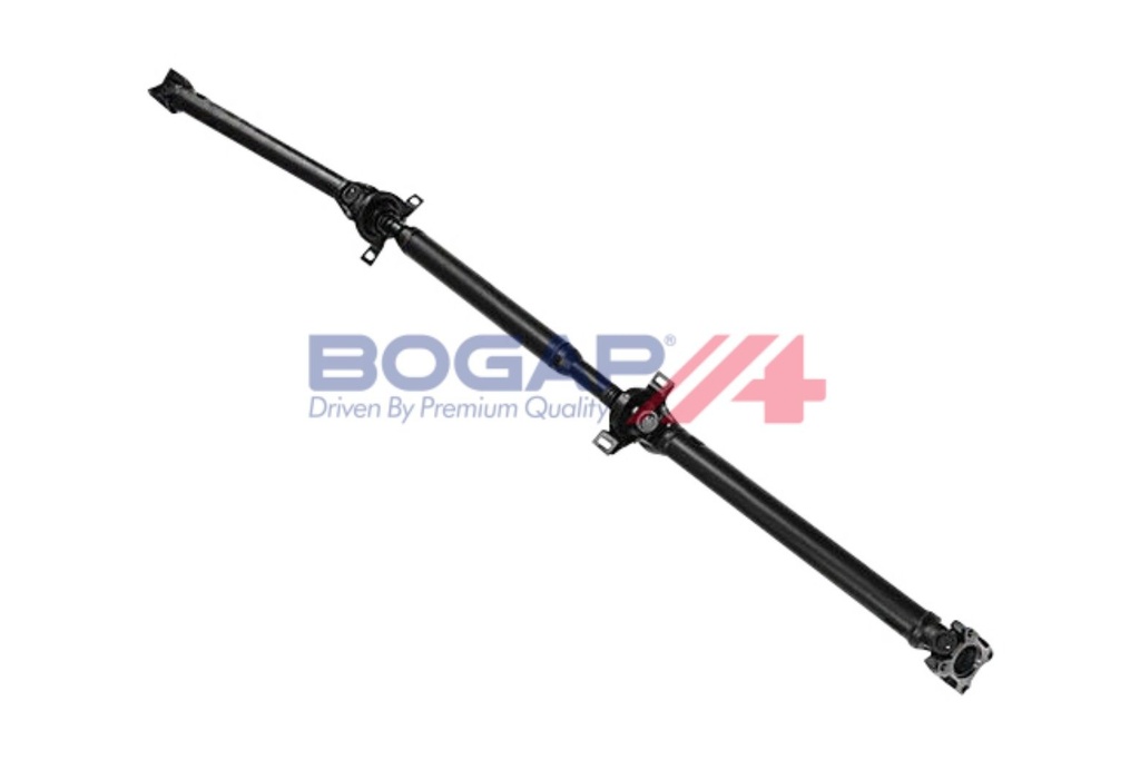 PROPSHAFT BOGAP MERC