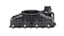 INTAKE MANIFOLD MODULE WITH ACTUATOR MAHLE MERC