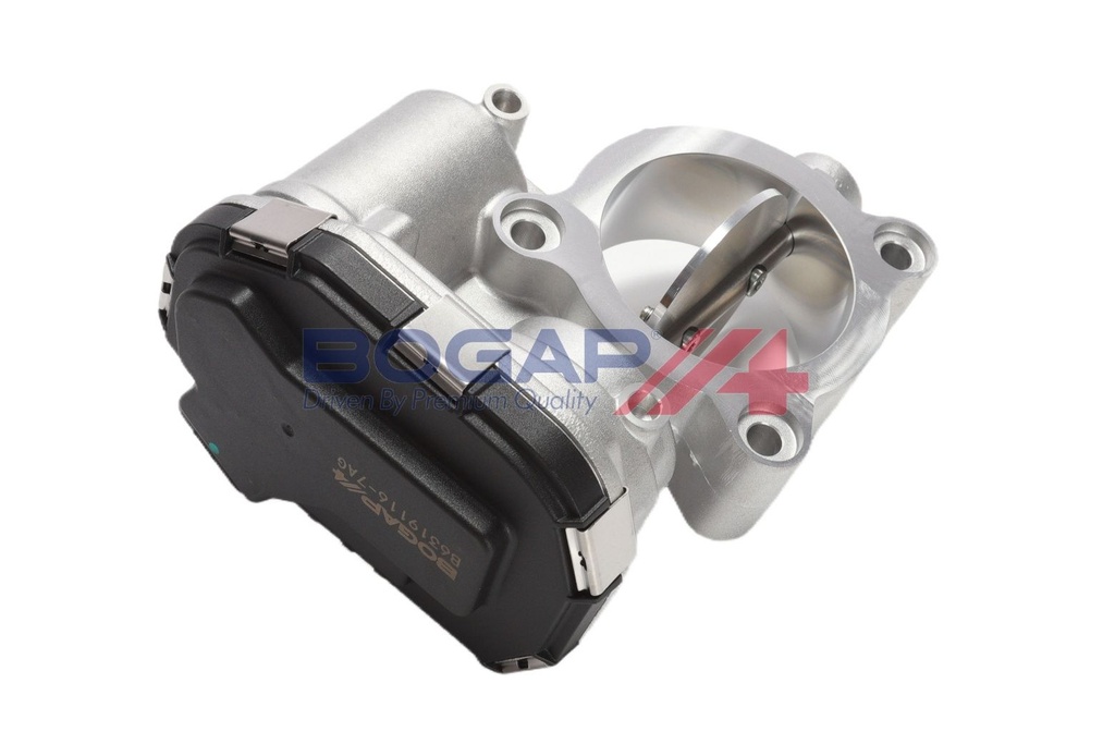 THROTTLE BODY BOGAP BMW