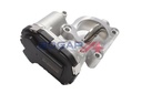 THROTTLE BODY BOGAP BMW