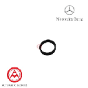 TRANS OIL COOLER O-RING SEALS GENUINE MERC