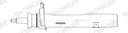 SHOCK ABSORBER LHF MONROE BMW