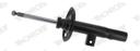 SHOCK ABSORBER RHF MONROE MERC