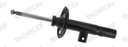 SHOCK ABSORBER RHF MONROE MERC