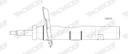 SHOCK ABSORBER LHF MONROE MERC