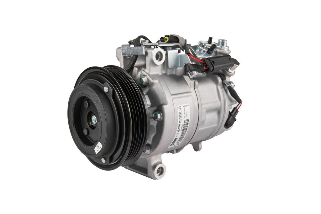 A/C COMPRESSOR VALEO MERC