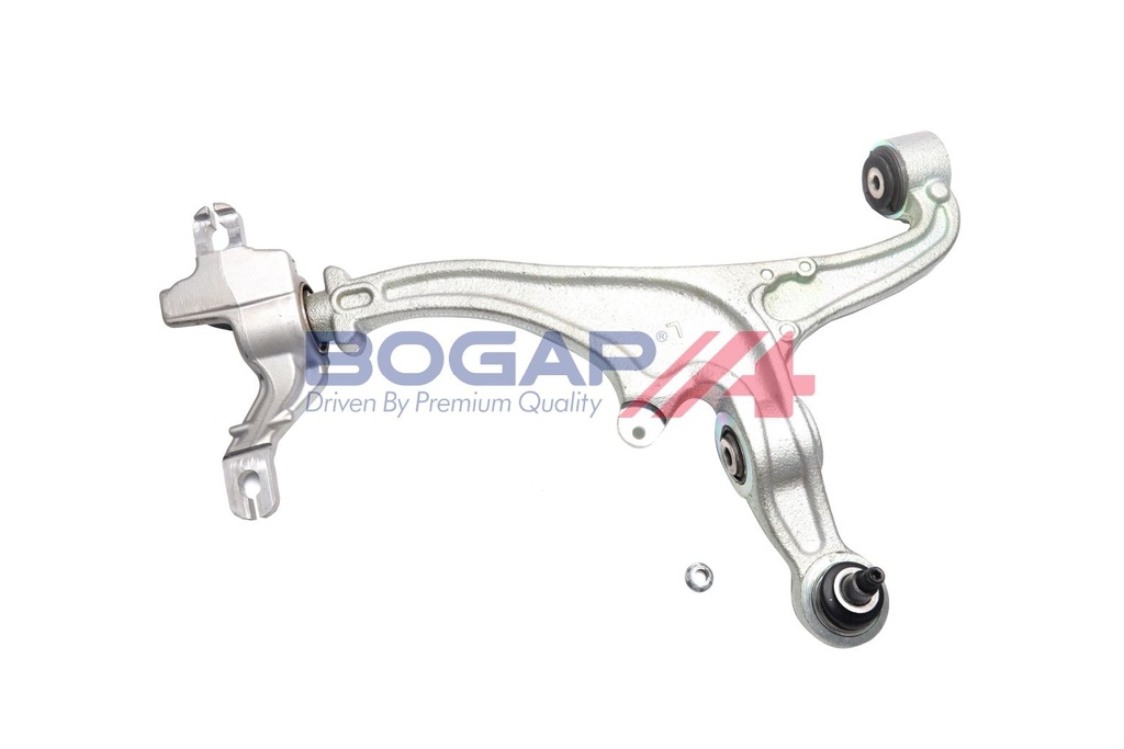 CONTROL ARM LHF BOGAP MERC