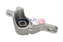 CONTROL ARM BUSH LHF BOGAP MERC