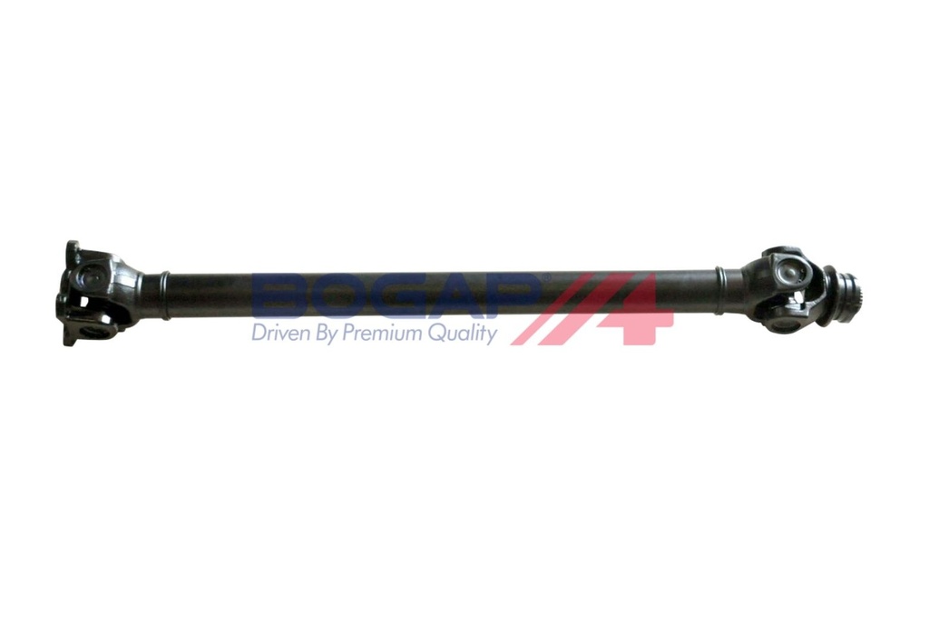 PROPSHAFT BOGAP BMW