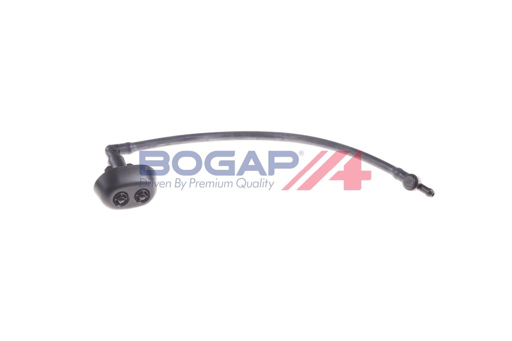 HEADLIGHT WASHER JET BOGAP LAND ROVER