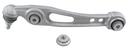 CONTROL ARM FRONT LH LEMFORDER LAND ROVER