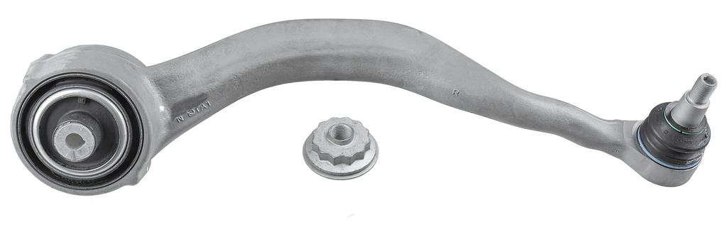 CASTER ARM RHF LEMFORDER LAND ROVER