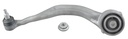 CASTER ARM LHF LEMFORDER LAND ROVER