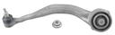 CASTER ARM LHF LEMFORDER LAND ROVER