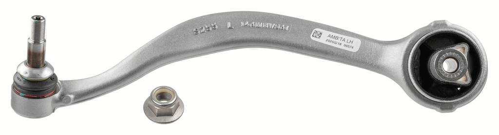 CASTER ARM LOWER LHF LEMFORDER BMW*