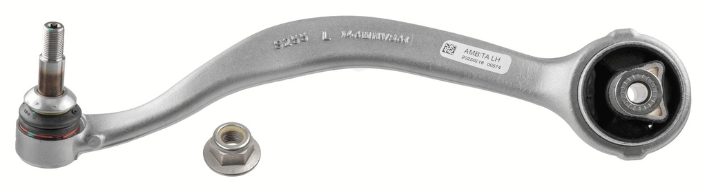 CASTER ARM LOWER LHF LEMFORDER BMW*