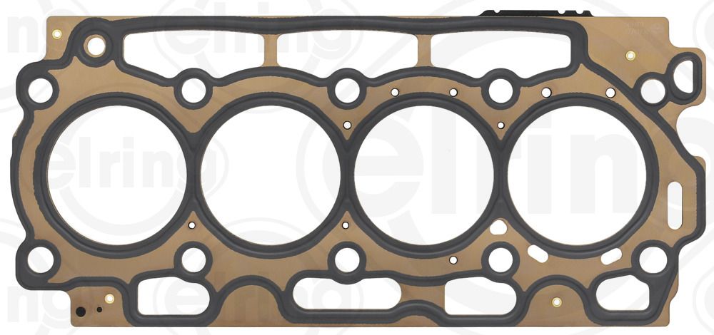 HEAD GASKET 1.35MM (ONE HOLE) 1.6 DIESEL PSA ELRING