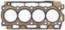 HEAD GASKET 1.35MM (ONE HOLE) 1.6 DIESEL PSA ELRING