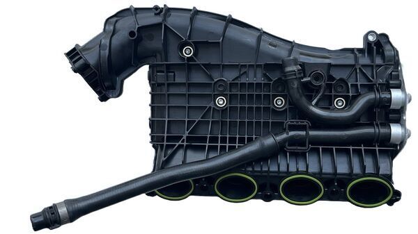 INTAKE MANIFOLD MODULE MAHLE BMW