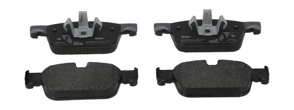 BRAKE PADS FRONT FERODO VOLVO