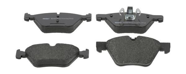 BRAKE PADS FRONT FERODO BMW
