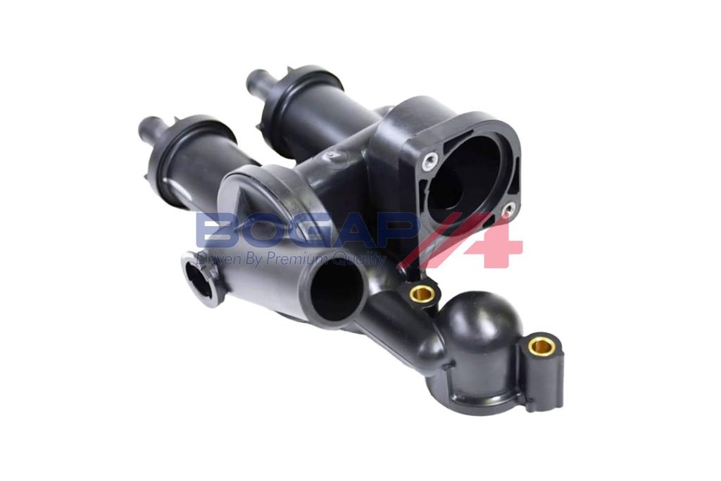 THERMOSTAT ASSEMBLY BOGAP FIAT