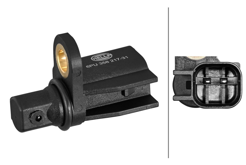 ABS SENSOR HELLA VOLVO