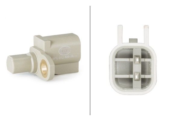 ABS SENSOR HELLA VOLVO