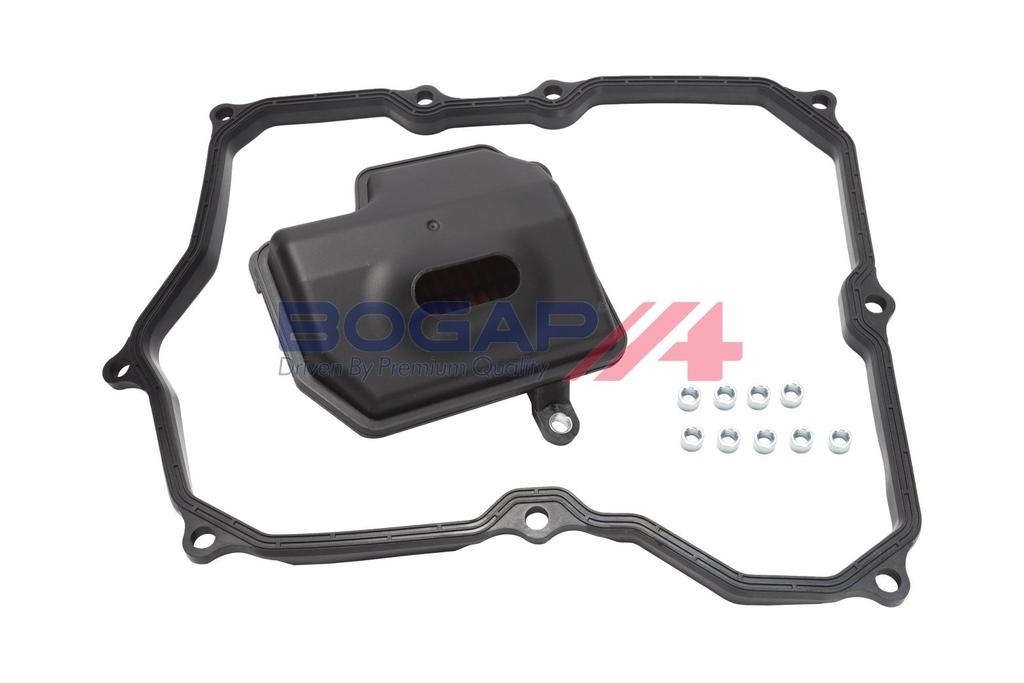 TRANS FILTER KIT BOGAP VAG