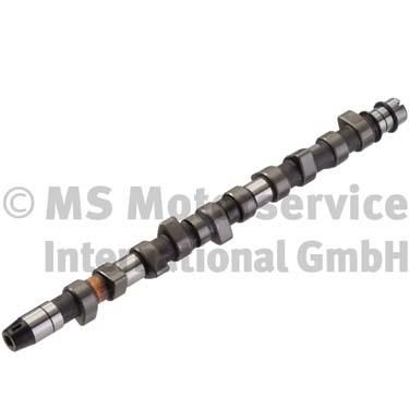 CAMSHAFT KS VAG