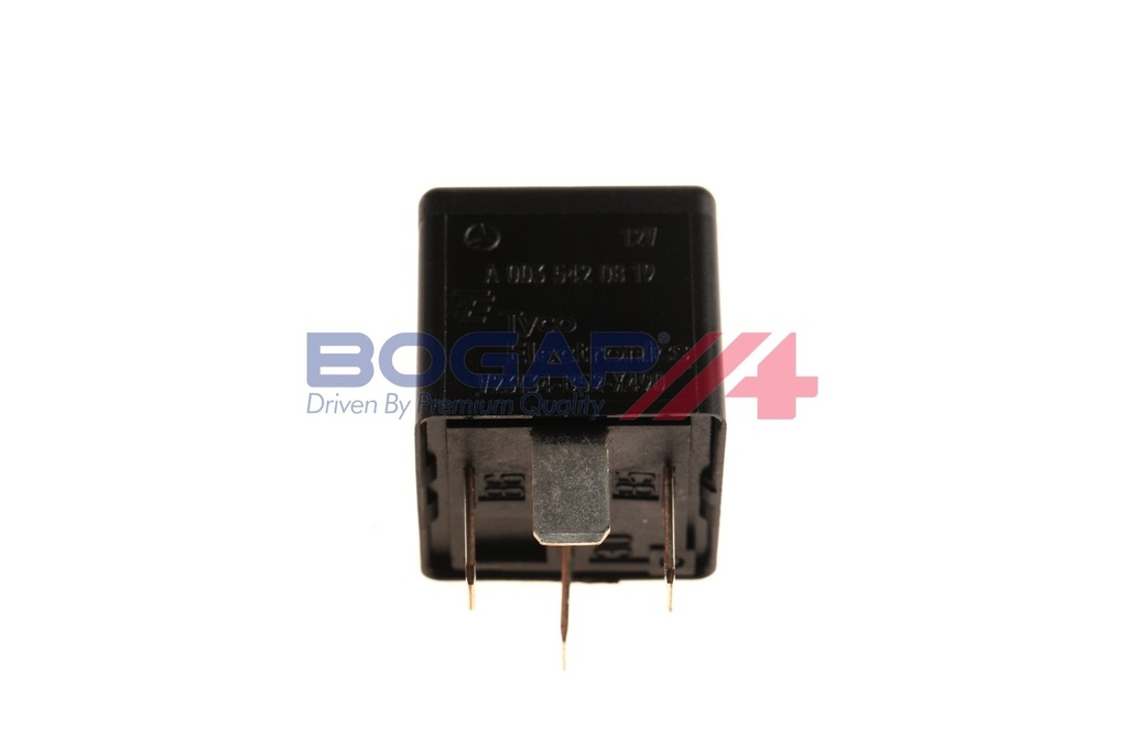 RELAY BOGAP A+ MERC