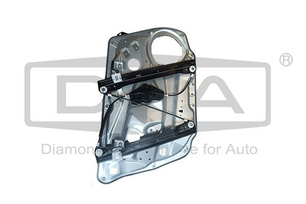 WINDOW REGULATOR RHF DPA MERC