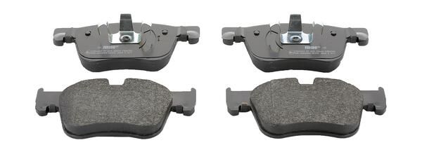 BRAKE PADS FRONT FERODO PSA