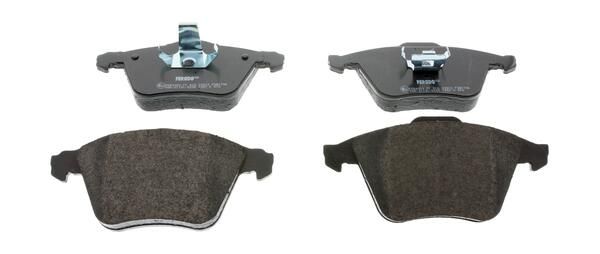 BRAKE PADS FRONT FERODO VOLVO SAAB