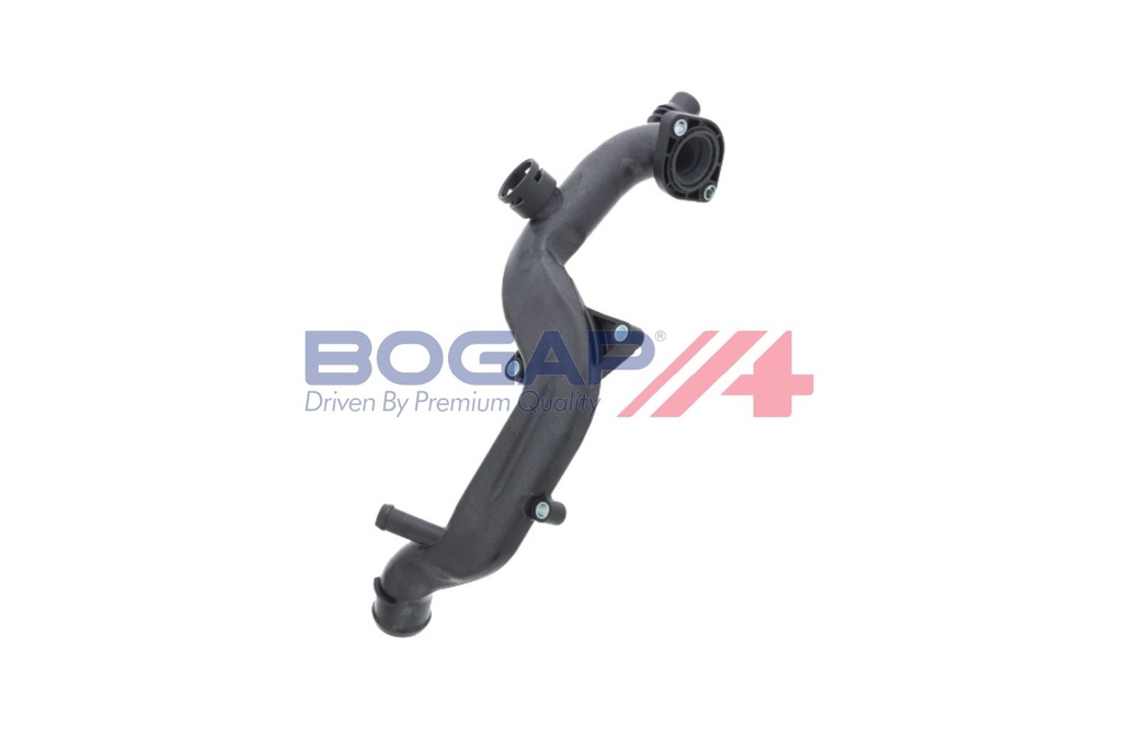 COOLANT PIPE BOGAP VAG