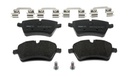 BRAKE PADS FRONT FERODO MINI